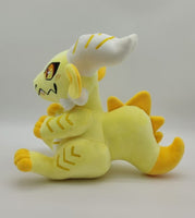 Yellow Kobold Plush