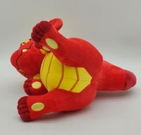 Red Kobold Plush