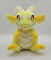Yellow Kobold Plush