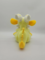 Yellow Kobold Plush