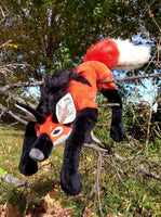 INTEREST CHECK - Maned Wolf