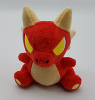 PRE-ORDER - Mini Kobold Plush