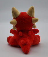 PRE-ORDER - Mini Kobold Plush