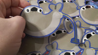Sacabamb-Ass-Piss Sticker