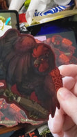Broody Bitch Sticker
