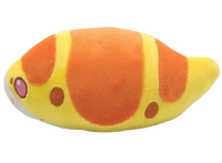 INTEREST CHECK - Albino Blump