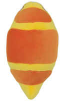 INTEREST CHECK - Albino Blump