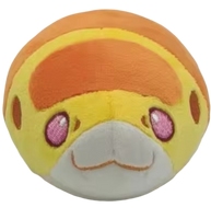 INTEREST CHECK - Albino Blump