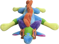 INTEREST CHECK - Giant Guz the Potion Dragon