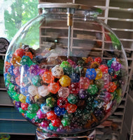 Gumball Machine Pull: Random D20 Dice