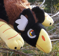 PRE-ORDER Giant Gryphon Plush