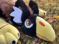 PRE-ORDER Giant Gryphon Plush