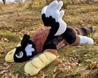 PRE-ORDER Giant Gryphon Plush