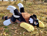 PRE-ORDER Giant Gryphon Plush