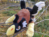 PRE-ORDER Giant Gryphon Plush