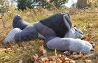 PRE-ORDER 40 Inch Werewolf Plush