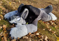 PRE-ORDER 40 Inch Werewolf Plush