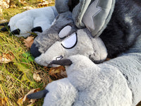 PRE-ORDER 40 Inch Werewolf Plush