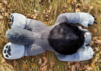 PRE-ORDER 40 Inch Werewolf Plush