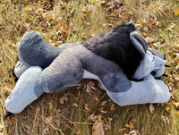 PRE-ORDER 40 Inch Werewolf Plush