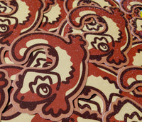 Crested Gecko Sticker