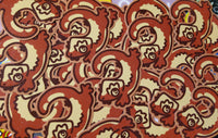Crested Gecko Sticker