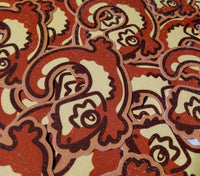 Crested Gecko Sticker