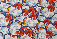 Happy Cockatrice Sticker