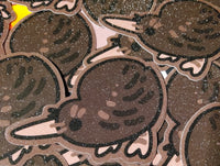 Kiwi Sticker