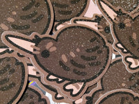 Kiwi Sticker