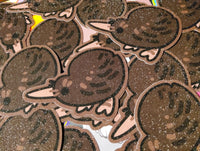 Kiwi Sticker