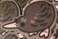 Kiwi Sticker
