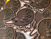 Kiwi Sticker