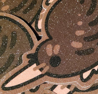 Kiwi Sticker