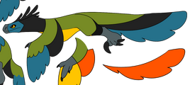 INTEREST CHECK - Jungle Deinonychus