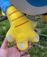 INTEREST CHECK - Giant Tiger Noodle Dragon