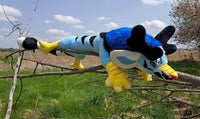 INTEREST CHECK - Giant Tiger Noodle Dragon