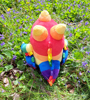 INTEREST CHECK - Slash the Piñata Kaiju