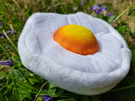PRE-ORDER - Fried Egg Mini Bag