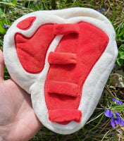 PRE-ORDER - T-Bone Steak Mini Bag
