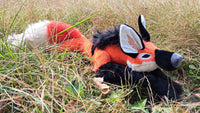 INTEREST CHECK - Maned Wolf