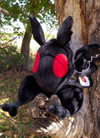 INTEREST CHECK - Mothman Plush