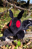 INTEREST CHECK - Mothman Plush