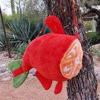 PRE-ORDER - Bear Chow Salmon Meat Bag