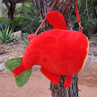 PRE-ORDER - Bear Chow Salmon Meat Bag