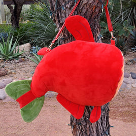 PRE-ORDER - Bear Chow Salmon Meat Bag