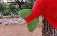 PRE-ORDER - Bear Chow Salmon Meat Bag