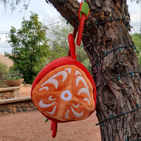 PRE-ORDER - Bear Chow Salmon Meat Bag
