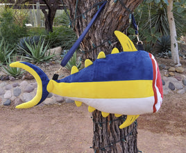 PRE-ORDER - Mako Chow Tuna Meat Bag
