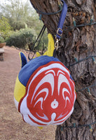 PRE-ORDER - Mako Chow Tuna Meat Bag